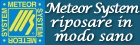METEOR SYSTEM s.p.a.