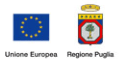 loghi unione europea - regione puglia